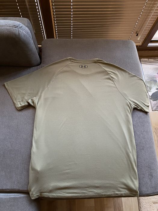 Оригинална мъжка тениска UnderArmour