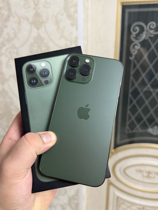 Продам iPhone 13 Pro Max 256Gb