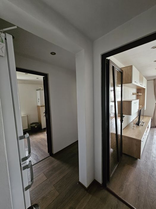 Proprietar închiriez apartament cu 2 camere