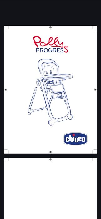 Scaun Bebe - Chicco Polly 5 in 1