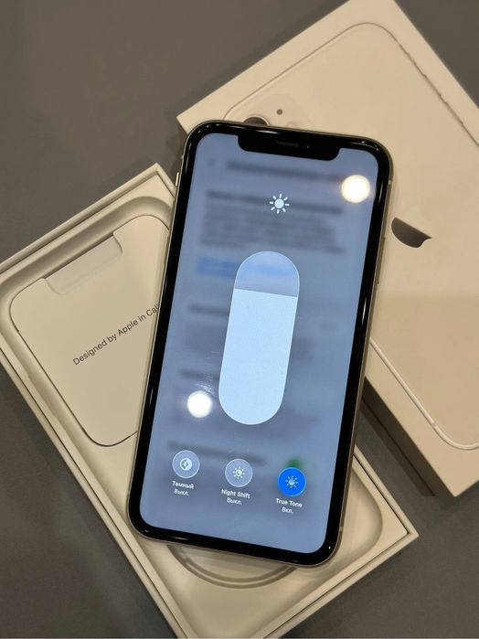 iphone 11 в идеальном состояний 83% акб
