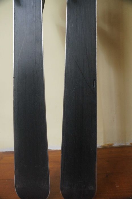 Ски Blizzard Thunder XTR 167 см