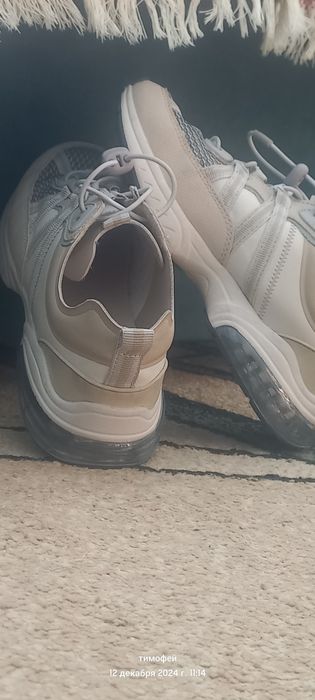 Красовки хорошые