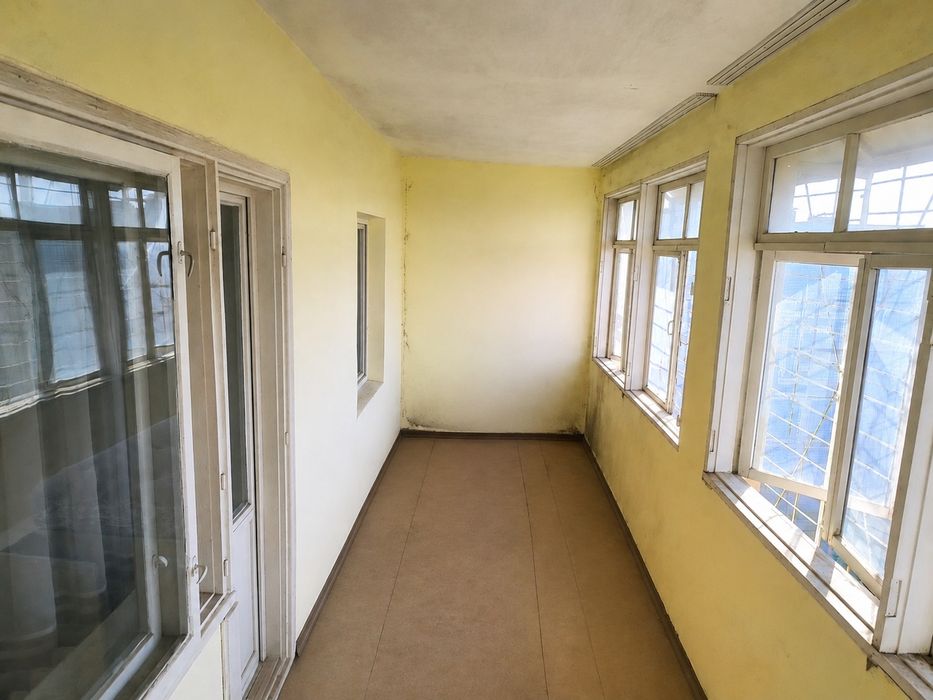 Продаётся 4-комнатная квартира, Тузель-3, дом 4 — 120 м²