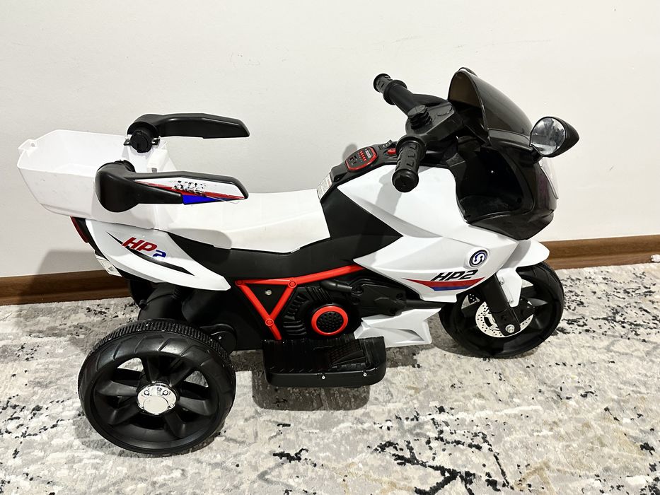 Продам детский мотоцикл