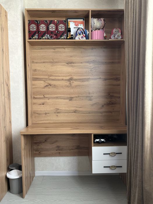 Продается новая мебель для детской комнаты!