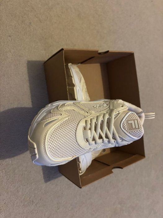 Sneakers fila noi nouti