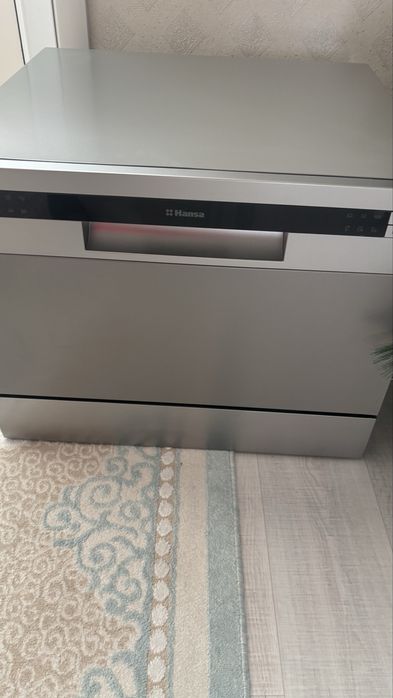 Посудомоечная машина HANSA