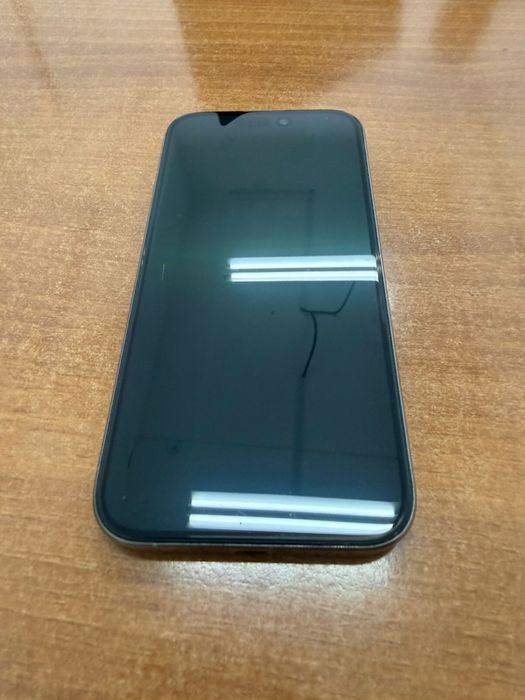 Продам iPhone 15 pro