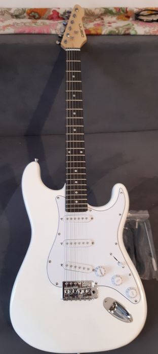 Электрогитара классик