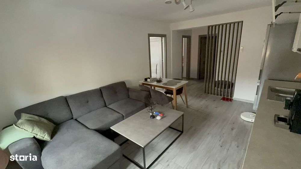 Apartament 3 camere premium | Bulevard | balcon 13 mp