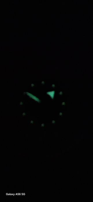 Ceas Elvia  20 Atoms Diver  automatic