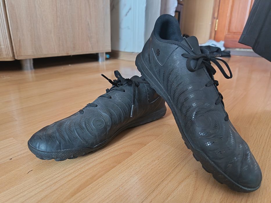 Сороконожки NIKE Phantom