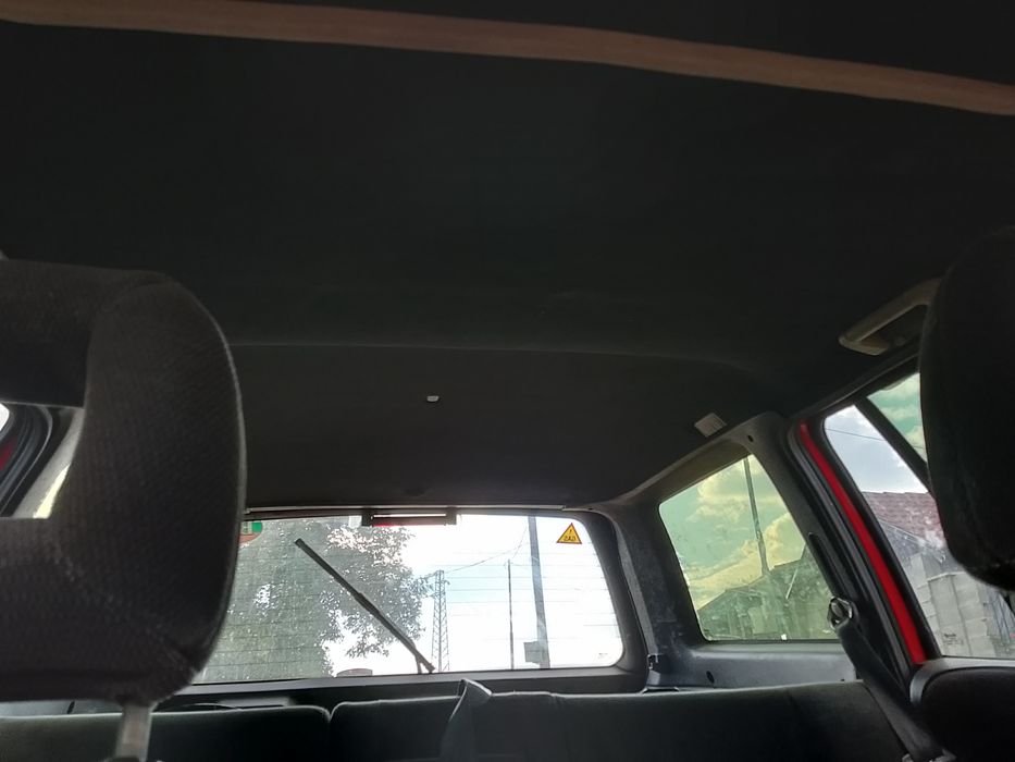 Продава се Opel Astra F 1.4 бензин на части