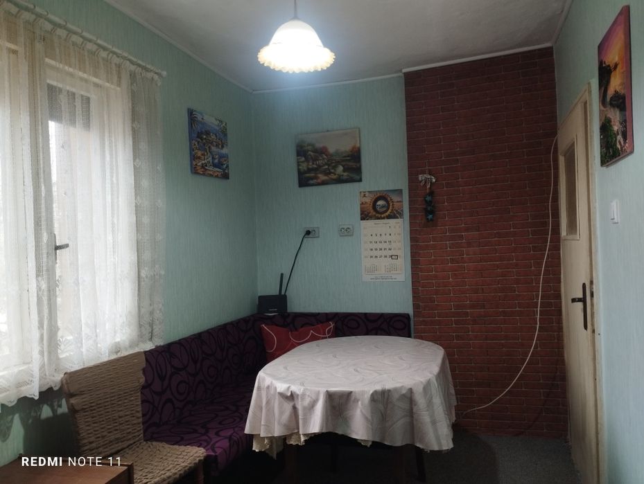 Къща в  с.Асеново