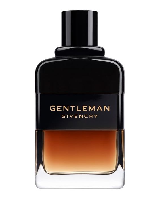 Gentelman givenchy