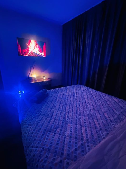 Regim Hotelier Cazare  - CENTRAL Pitesti  (Apartament - 2 camere)