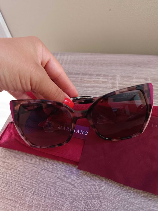 Слънчеви очила Marciano Guess