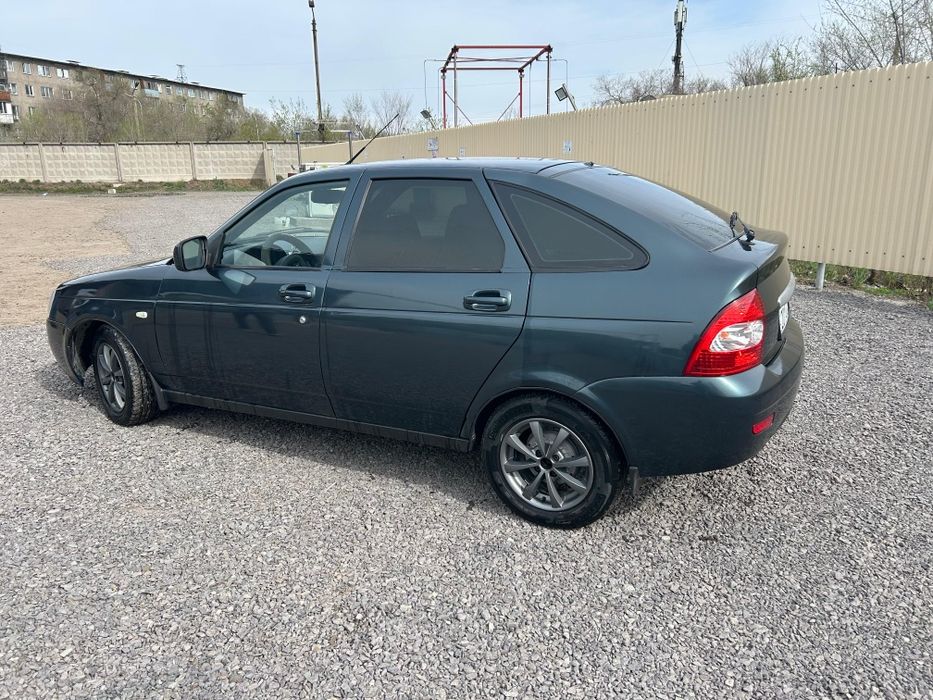 Lada Priora 2172