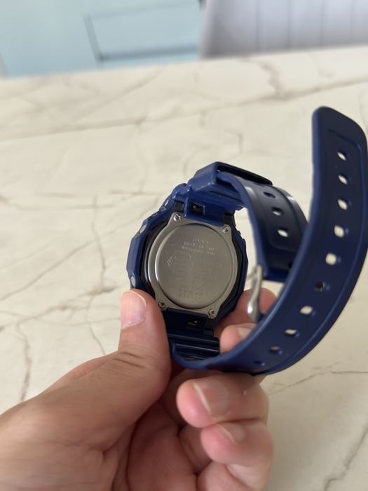 Часы casio g-shock оригинал