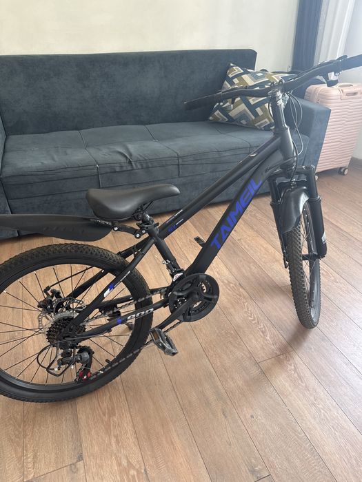 Продам Горный велосипед Taimel 900