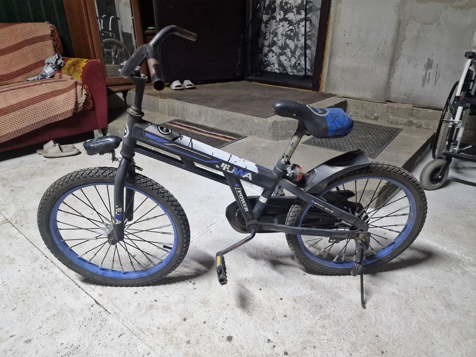 Продам велосипед детский