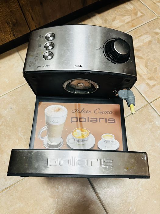 Кофемашина ну запчасти