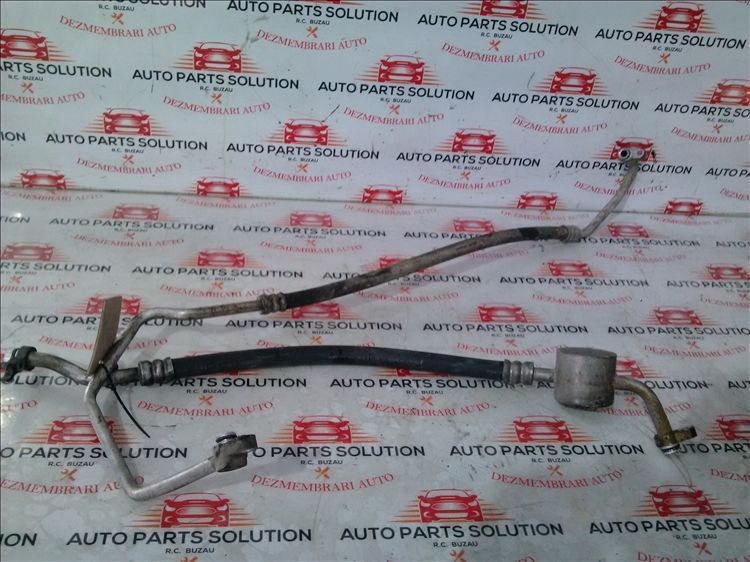 conducta ac 1.9d suzuki grand vitara an fabr. 2008