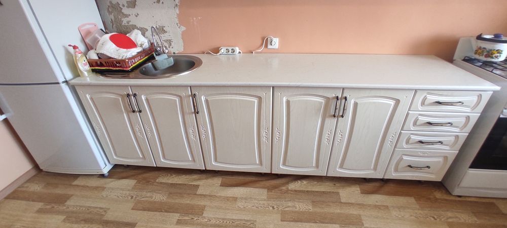 Продам кухонный гарнитур