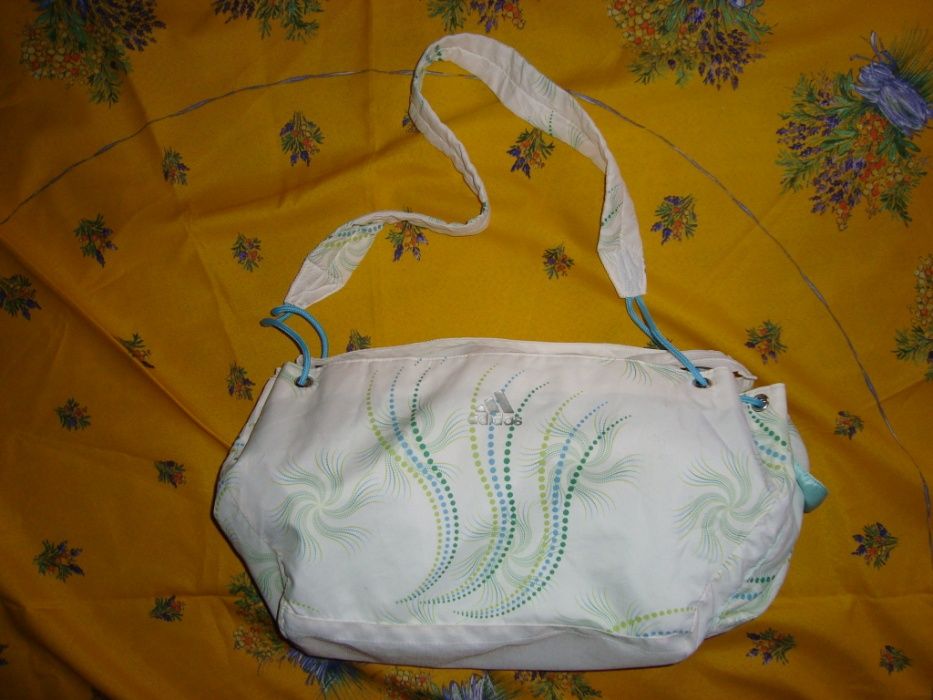 ADIDAS-чанта/сак/плажна