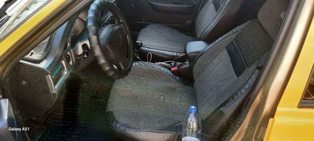 Нехиа 2 Тахи Арендага TAXI Arendaga NEXIA 2