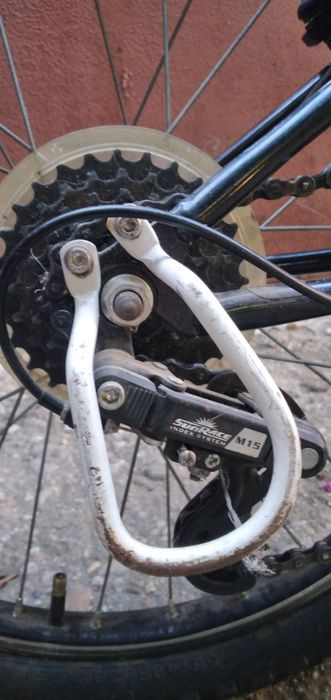 Bicicletă copii 6-9 ani.