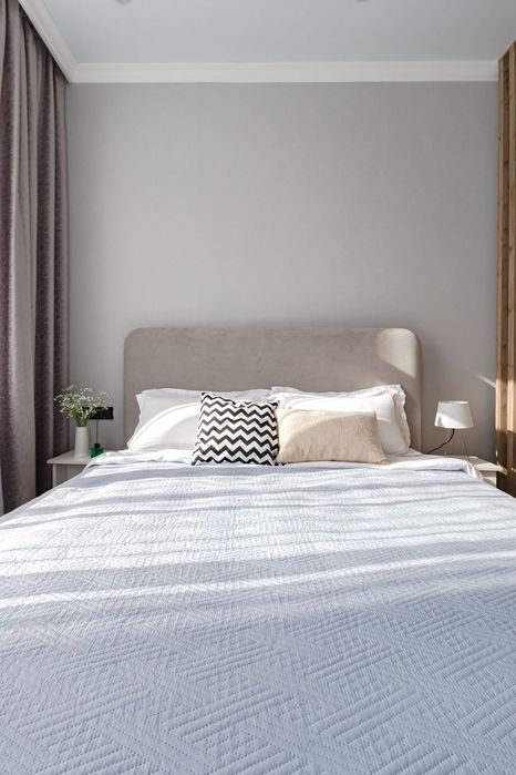 Аренда квартир посуточно