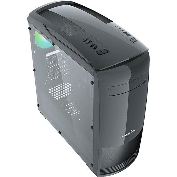 Kit pc pentru gaming