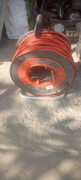 Prelungitor tambur 50 m