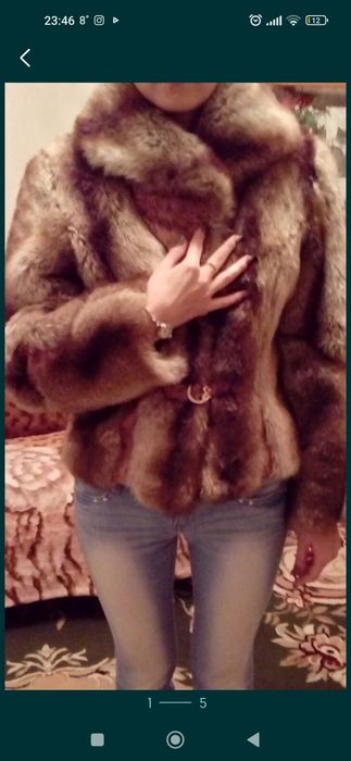 Продам теплые вещи