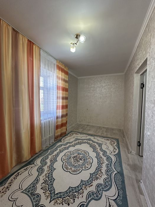 Арай 2 комн | 3 этаж