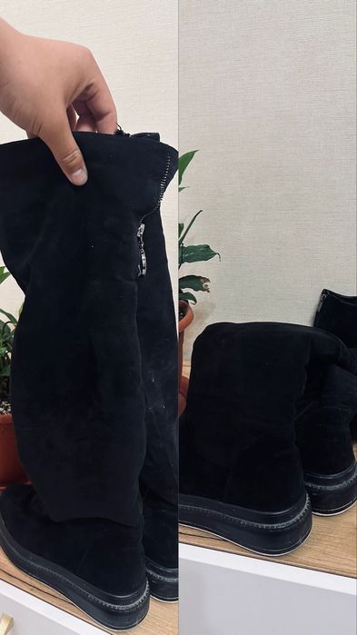 Продам обувь. В отличном состоянии