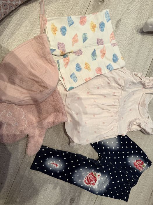 Бебешки дрехи  без забележки