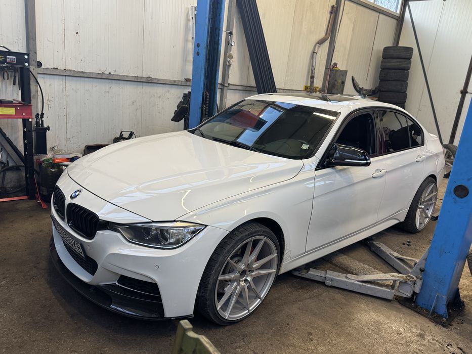 Джанти Jr  модел 21 / 20цола 5x120