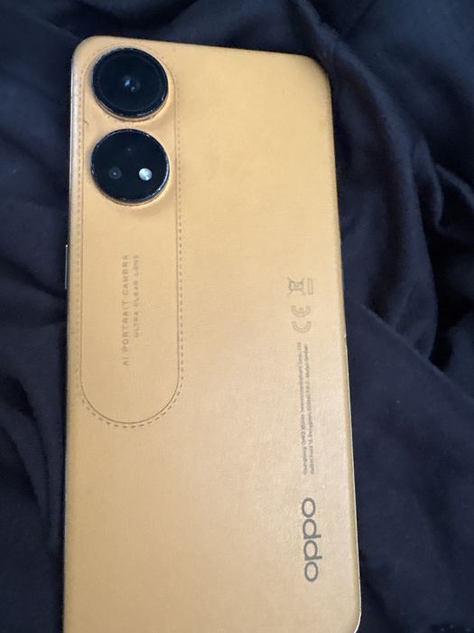 Продам телефон Oppo reno 8t