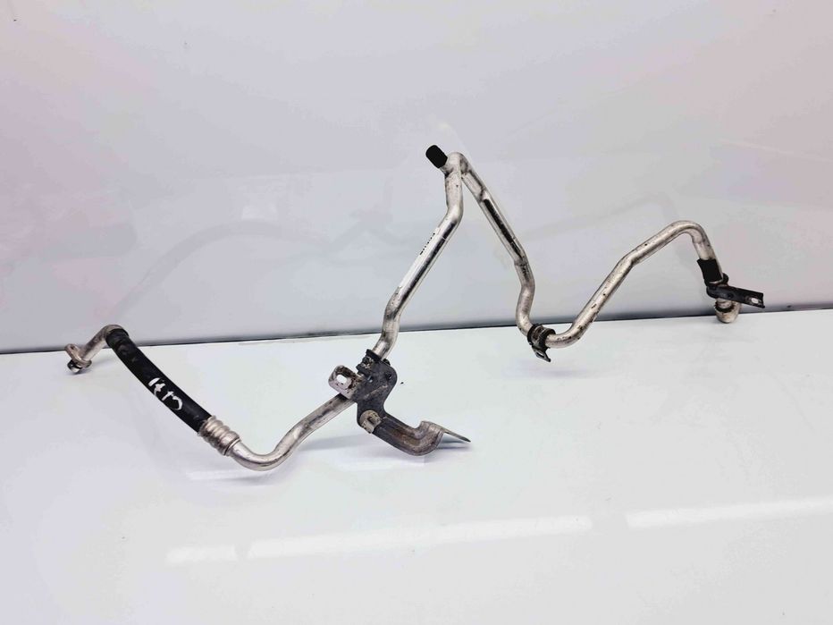 Conducta AC Renault Trafic 3 (F82) [Fabr 2014-2022] 924804190R 1.6 DCI