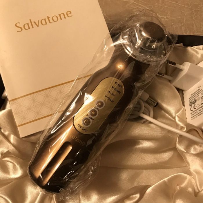 Аппарат Salvatone