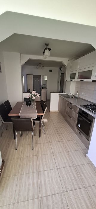 Închiriez apartament 2 camere zonă Alfa