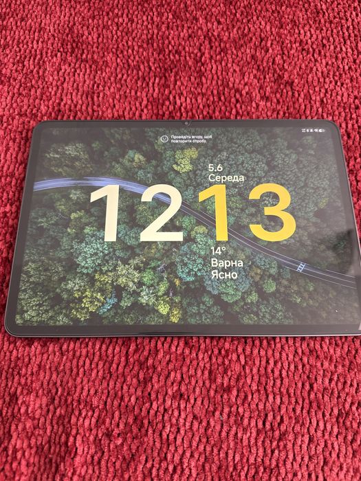 Xiaomi pad 7 128Gb