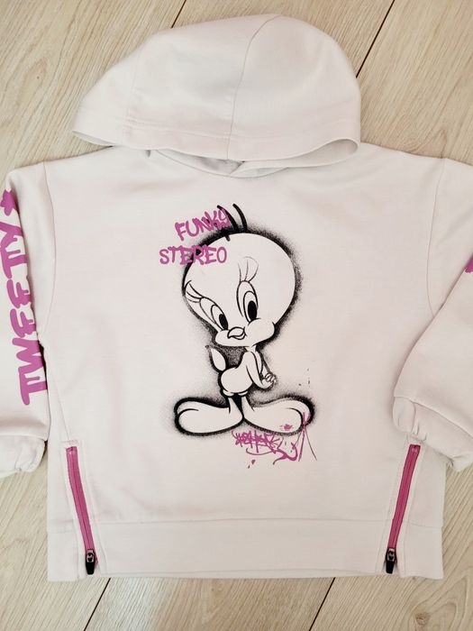 Детски суитшърт на ЗАРА