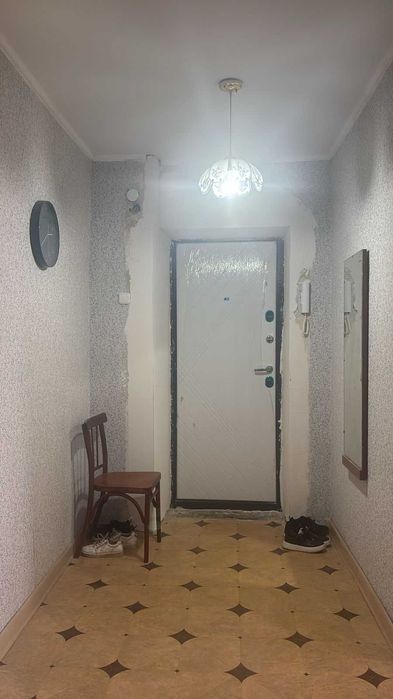 Продам 2х комн кв 8мкр