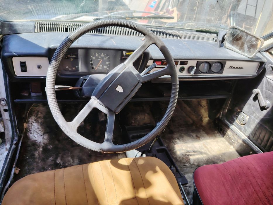 Vând Dacia 1310 berlina