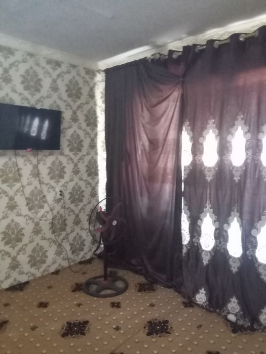 1 хонали уй дом сотилади