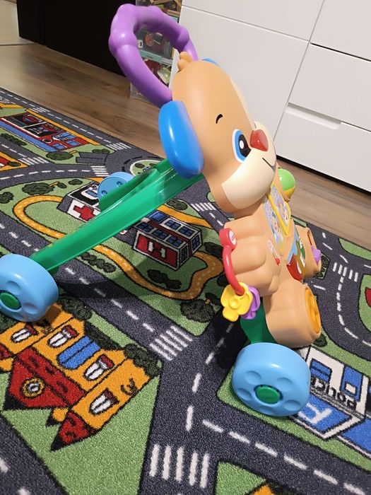 Fisher Price уокър